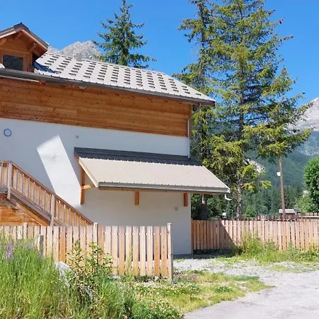 Duplex Renove Au Pied Des Pistes *