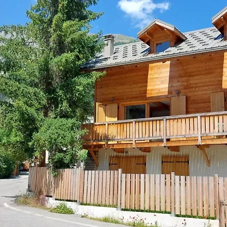 Apartment Duplex Renove Au Pied Des Pistes *