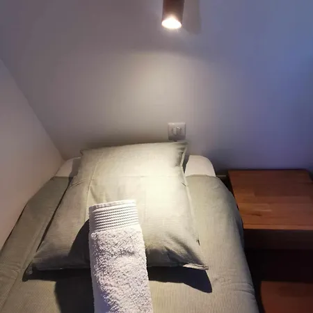 Duplex Renove Au Pied Des Pistes