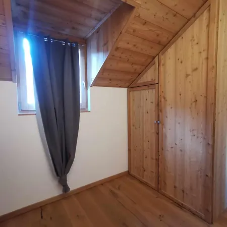 Duplex Renove Au Pied Des Pistes Le Monetier-les-Bains