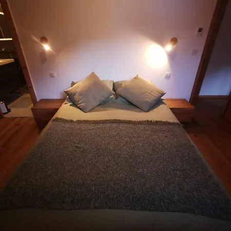 Duplex Renove Au Pied Des Pistes